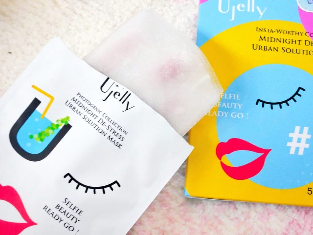 |平價面膜推薦|Ujelly優綺麗 日本唐吉訶德熱銷膜力全開面膜.一敷超有感.告別熬夜暗沉與細紋~輕鬆養出好膚質 - 第14張圖 |平價面膜推薦|Ujelly優綺麗 日本唐吉訶德熱銷膜力全開面膜.一敷超有感.告別熬夜暗沉與細紋~輕鬆養出好膚質