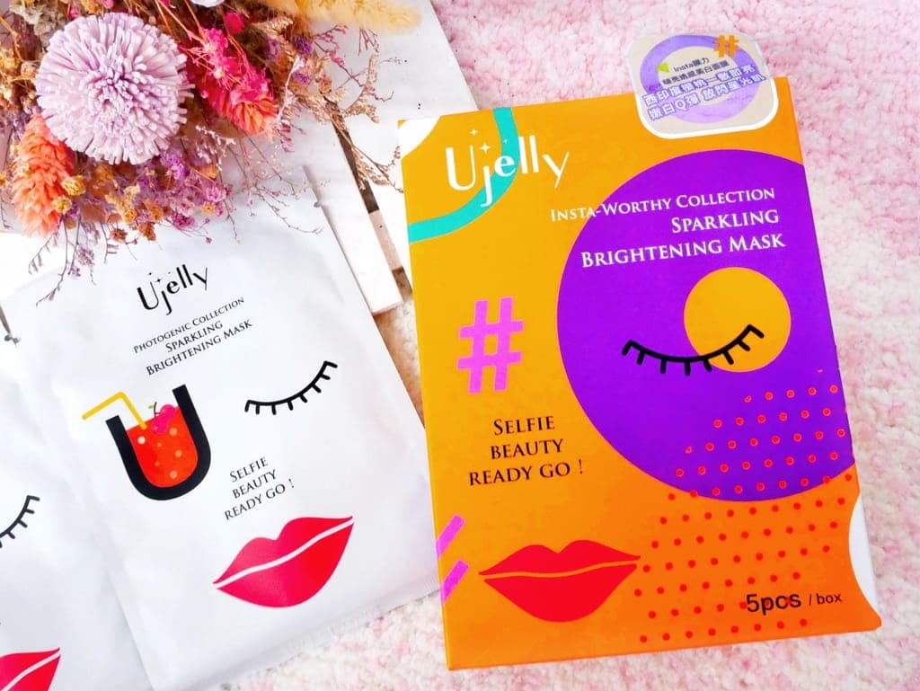 |平價面膜推薦|Ujelly優綺麗 日本唐吉訶德熱銷膜力全開面膜.一敷超有感.告別熬夜暗沉與細紋~輕鬆養出好膚質 - 第12張圖 |平價面膜推薦|Ujelly優綺麗 日本唐吉訶德熱銷膜力全開面膜.一敷超有感.告別熬夜暗沉與細紋~輕鬆養出好膚質