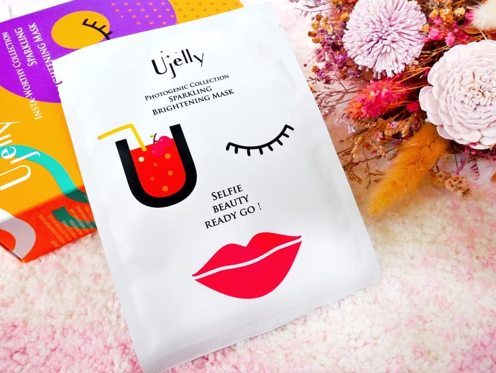 |平價面膜推薦|Ujelly優綺麗 日本唐吉訶德熱銷膜力全開面膜.一敷超有感.告別熬夜暗沉與細紋~輕鬆養出好膚質 - 第13張圖 |平價面膜推薦|Ujelly優綺麗 日本唐吉訶德熱銷膜力全開面膜.一敷超有感.告別熬夜暗沉與細紋~輕鬆養出好膚質