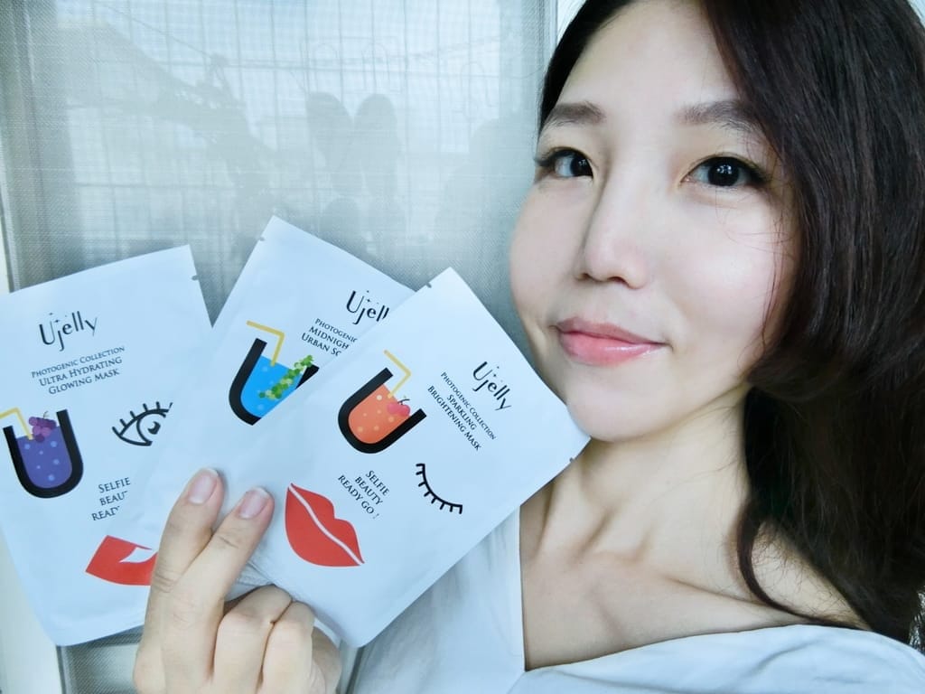 |平價面膜推薦|Ujelly優綺麗 日本唐吉訶德熱銷膜力全開面膜.一敷超有感.告別熬夜暗沉與細紋~輕鬆養出好膚質 - 第3張圖 |平價面膜推薦|Ujelly優綺麗 日本唐吉訶德熱銷膜力全開面膜.一敷超有感.告別熬夜暗沉與細紋~輕鬆養出好膚質