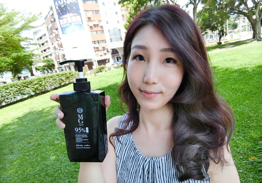 |油頭的最愛|MG洗髮精.強效控油.不含矽靈.修護毛躁秀髮/有效調理.舒緩頭皮不適感 - 第4張圖 |油頭的最愛|MG洗髮精.強效控油.不含矽靈.修護毛躁秀髮/有效調理.舒緩頭皮不適感