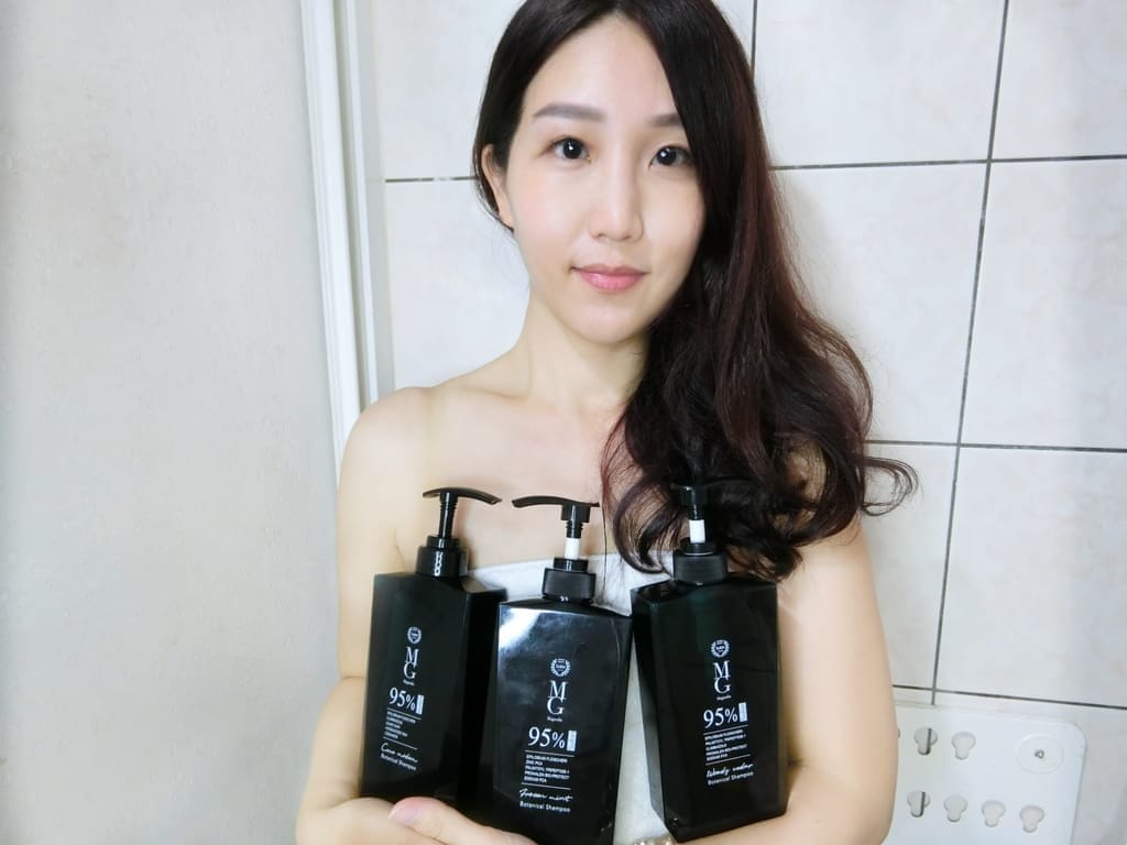 |油頭的最愛|MG洗髮精.強效控油.不含矽靈.修護毛躁秀髮/有效調理.舒緩頭皮不適感 - 第8張圖 |油頭的最愛|MG洗髮精.強效控油.不含矽靈.修護毛躁秀髮/有效調理.舒緩頭皮不適感