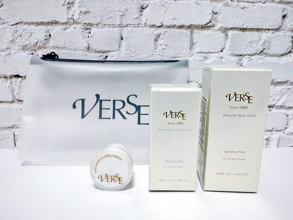 | 頂級保養推薦 | VERSE 唯詩保加利亞玫瑰純露 / 全效雪亞脂賦活乳霜.簡單又保濕的天然好物 - 第27張圖 | 頂級保養推薦 | VERSE 唯詩保加利亞玫瑰純露 / 全效雪亞脂賦活乳霜.簡單又保濕的天然好物