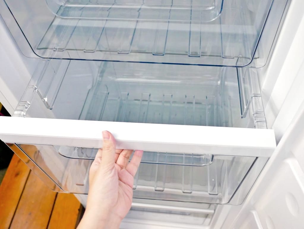 |直立式冷凍櫃推薦|FRIGIDAIRE 富及第 260L低溫無霜冷凍櫃.20道出風口.急速均勻降溫.居家防疫必備家電 - 第14張圖 |直立式冷凍櫃推薦|FRIGIDAIRE 富及第 260L低溫無霜冷凍櫃.20道出風口.急速均勻降溫.居家防疫必備家電