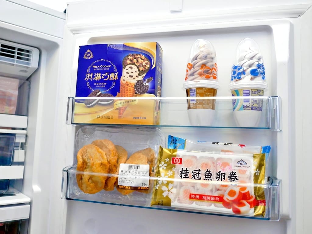 |直立式冷凍櫃推薦|FRIGIDAIRE 富及第 260L低溫無霜冷凍櫃.20道出風口.急速均勻降溫.居家防疫必備家電 - 第34張圖 |直立式冷凍櫃推薦|FRIGIDAIRE 富及第 260L低溫無霜冷凍櫃.20道出風口.急速均勻降溫.居家防疫必備家電