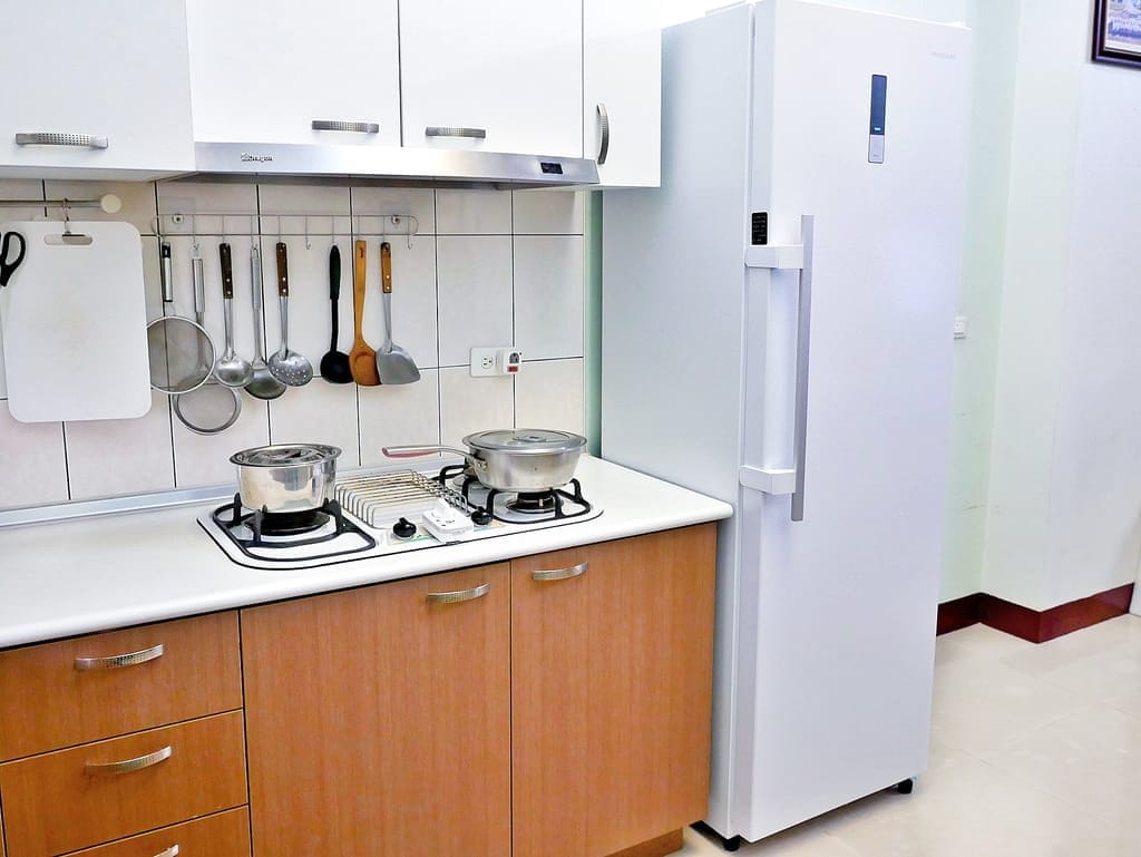 |直立式冷凍櫃推薦|FRIGIDAIRE 富及第 260L低溫無霜冷凍櫃.20道出風口.急速均勻降溫.居家防疫必備家電 - 第6張圖 |直立式冷凍櫃推薦|FRIGIDAIRE 富及第 260L低溫無霜冷凍櫃.20道出風口.急速均勻降溫.居家防疫必備家電