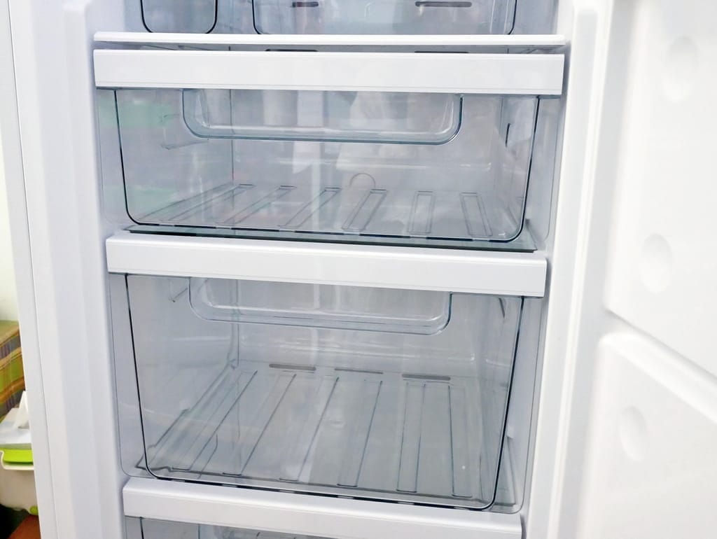 |直立式冷凍櫃推薦|FRIGIDAIRE 富及第 260L低溫無霜冷凍櫃.20道出風口.急速均勻降溫.居家防疫必備家電 - 第13張圖 |直立式冷凍櫃推薦|FRIGIDAIRE 富及第 260L低溫無霜冷凍櫃.20道出風口.急速均勻降溫.居家防疫必備家電