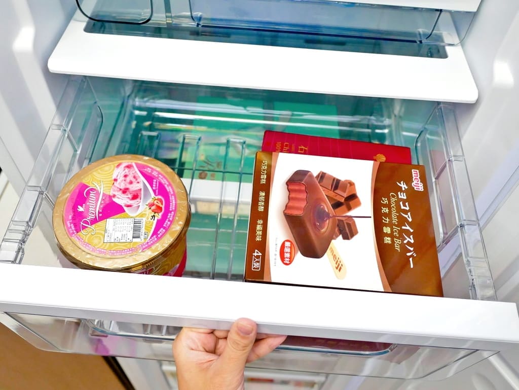 |直立式冷凍櫃推薦|FRIGIDAIRE 富及第 260L低溫無霜冷凍櫃.20道出風口.急速均勻降溫.居家防疫必備家電 - 第28張圖 |直立式冷凍櫃推薦|FRIGIDAIRE 富及第 260L低溫無霜冷凍櫃.20道出風口.急速均勻降溫.居家防疫必備家電