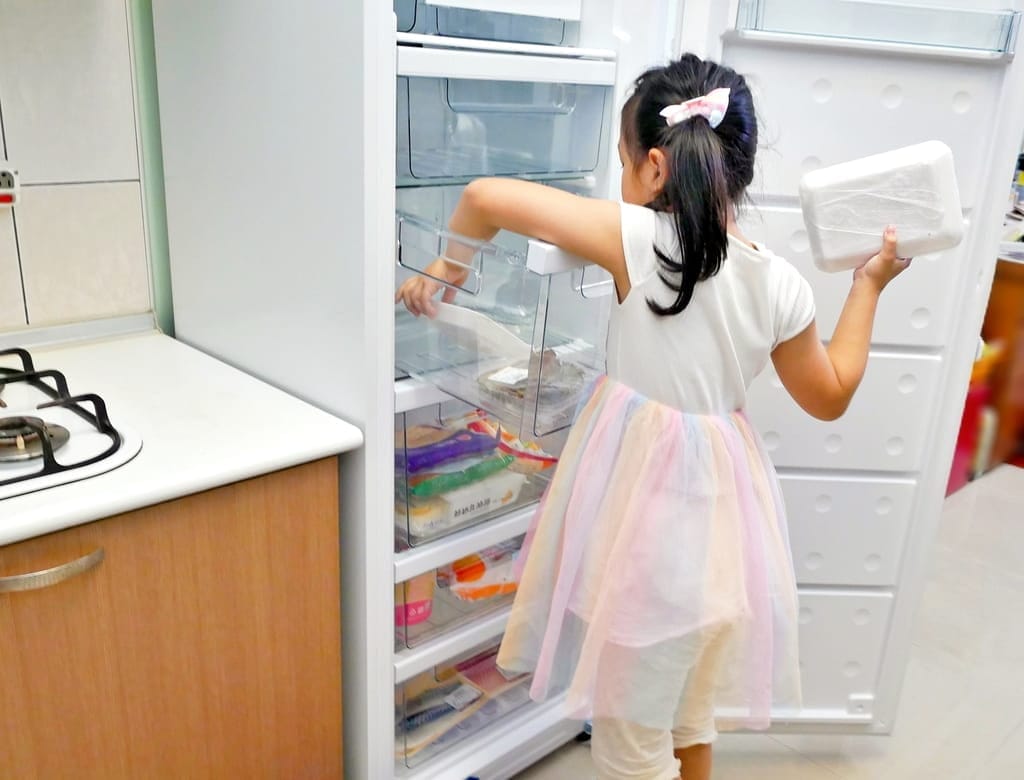 |直立式冷凍櫃推薦|FRIGIDAIRE 富及第 260L低溫無霜冷凍櫃.20道出風口.急速均勻降溫.居家防疫必備家電 - 第26張圖 |直立式冷凍櫃推薦|FRIGIDAIRE 富及第 260L低溫無霜冷凍櫃.20道出風口.急速均勻降溫.居家防疫必備家電