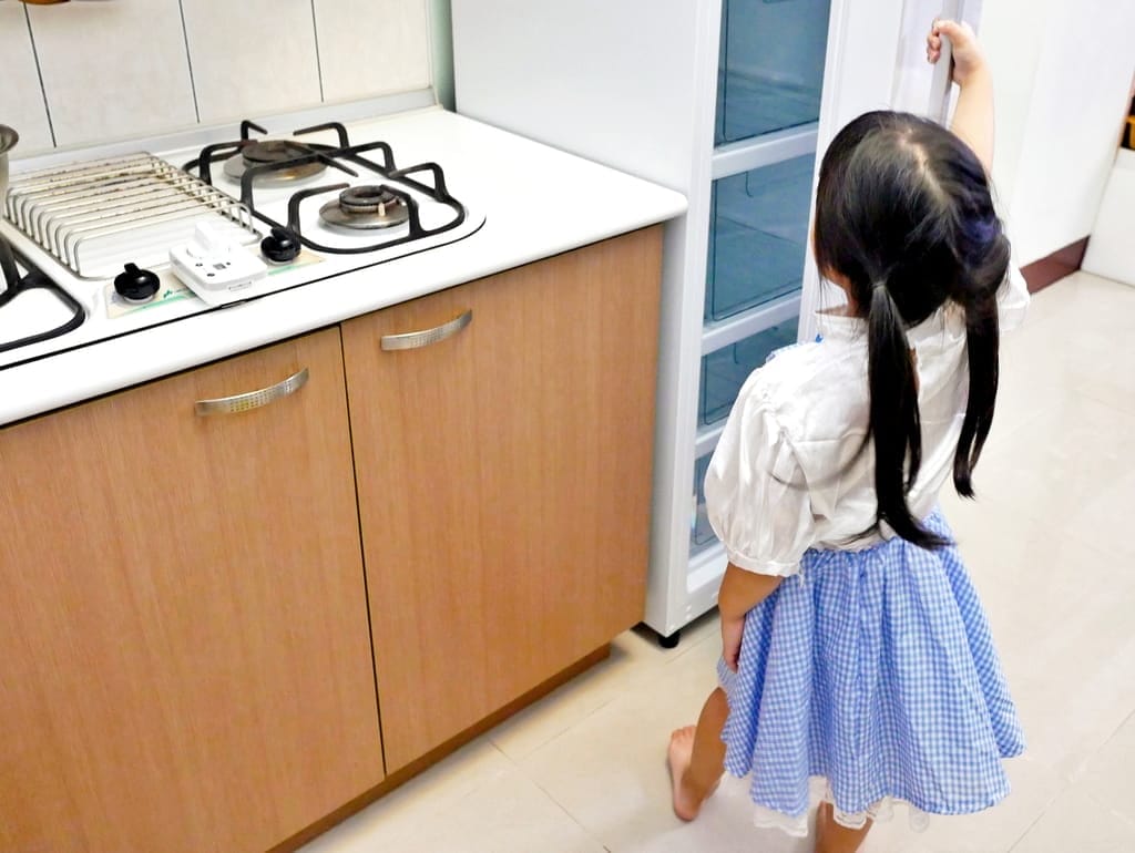 |直立式冷凍櫃推薦|FRIGIDAIRE 富及第 260L低溫無霜冷凍櫃.20道出風口.急速均勻降溫.居家防疫必備家電 - 第10張圖 |直立式冷凍櫃推薦|FRIGIDAIRE 富及第 260L低溫無霜冷凍櫃.20道出風口.急速均勻降溫.居家防疫必備家電
