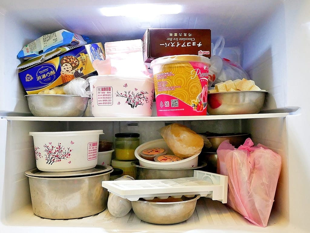 |直立式冷凍櫃推薦|FRIGIDAIRE 富及第 260L低溫無霜冷凍櫃.20道出風口.急速均勻降溫.居家防疫必備家電 - 第4張圖 |直立式冷凍櫃推薦|FRIGIDAIRE 富及第 260L低溫無霜冷凍櫃.20道出風口.急速均勻降溫.居家防疫必備家電