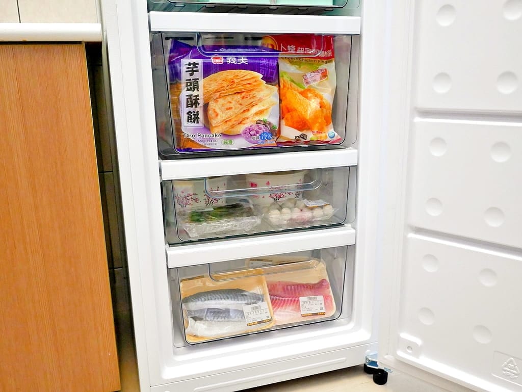 |直立式冷凍櫃推薦|FRIGIDAIRE 富及第 260L低溫無霜冷凍櫃.20道出風口.急速均勻降溫.居家防疫必備家電 - 第33張圖 |直立式冷凍櫃推薦|FRIGIDAIRE 富及第 260L低溫無霜冷凍櫃.20道出風口.急速均勻降溫.居家防疫必備家電