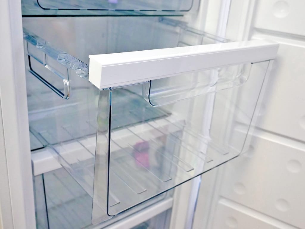 |直立式冷凍櫃推薦|FRIGIDAIRE 富及第 260L低溫無霜冷凍櫃.20道出風口.急速均勻降溫.居家防疫必備家電 - 第15張圖 |直立式冷凍櫃推薦|FRIGIDAIRE 富及第 260L低溫無霜冷凍櫃.20道出風口.急速均勻降溫.居家防疫必備家電