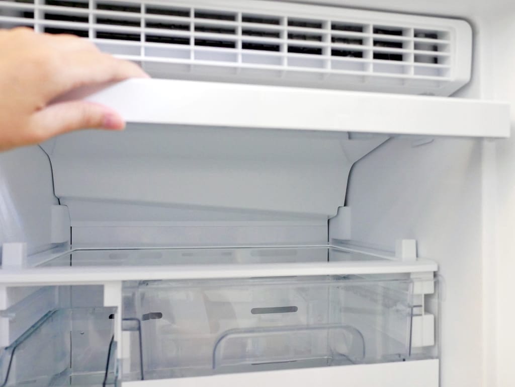 |直立式冷凍櫃推薦|FRIGIDAIRE 富及第 260L低溫無霜冷凍櫃.20道出風口.急速均勻降溫.居家防疫必備家電 - 第17張圖 |直立式冷凍櫃推薦|FRIGIDAIRE 富及第 260L低溫無霜冷凍櫃.20道出風口.急速均勻降溫.居家防疫必備家電