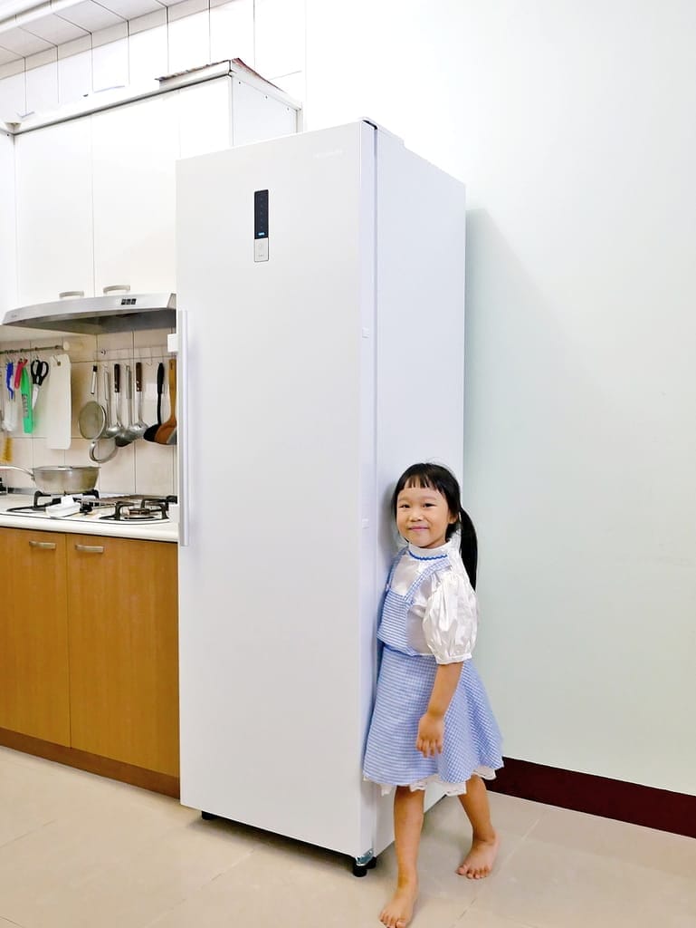 |直立式冷凍櫃推薦|FRIGIDAIRE 富及第 260L低溫無霜冷凍櫃.20道出風口.急速均勻降溫.居家防疫必備家電 - 第36張圖 |直立式冷凍櫃推薦|FRIGIDAIRE 富及第 260L低溫無霜冷凍櫃.20道出風口.急速均勻降溫.居家防疫必備家電