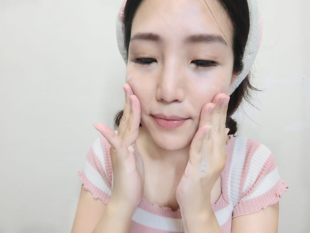 |肌膚保養|DeARANCHY 達朗皙.卸妝也能同時保養.天天擁有透亮無暇肌 - 第13張圖 |肌膚保養|DeARANCHY 達朗皙.卸妝也能同時保養.天天擁有透亮無暇肌