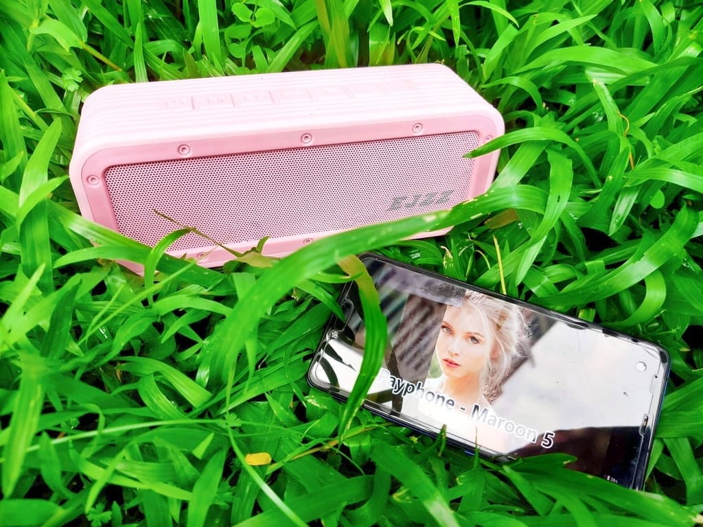 | 無線藍芽喇叭推薦| EJZZ EXJ 無線揚聲器.藍牙5.0無線音響喇叭,跟著音樂走.防水防摔CP值超高 - 第10張圖 | 無線藍芽喇叭推薦| EJZZ EXJ 無線揚聲器.藍牙5.0無線音響喇叭,跟著音樂走.防水防摔CP值超高