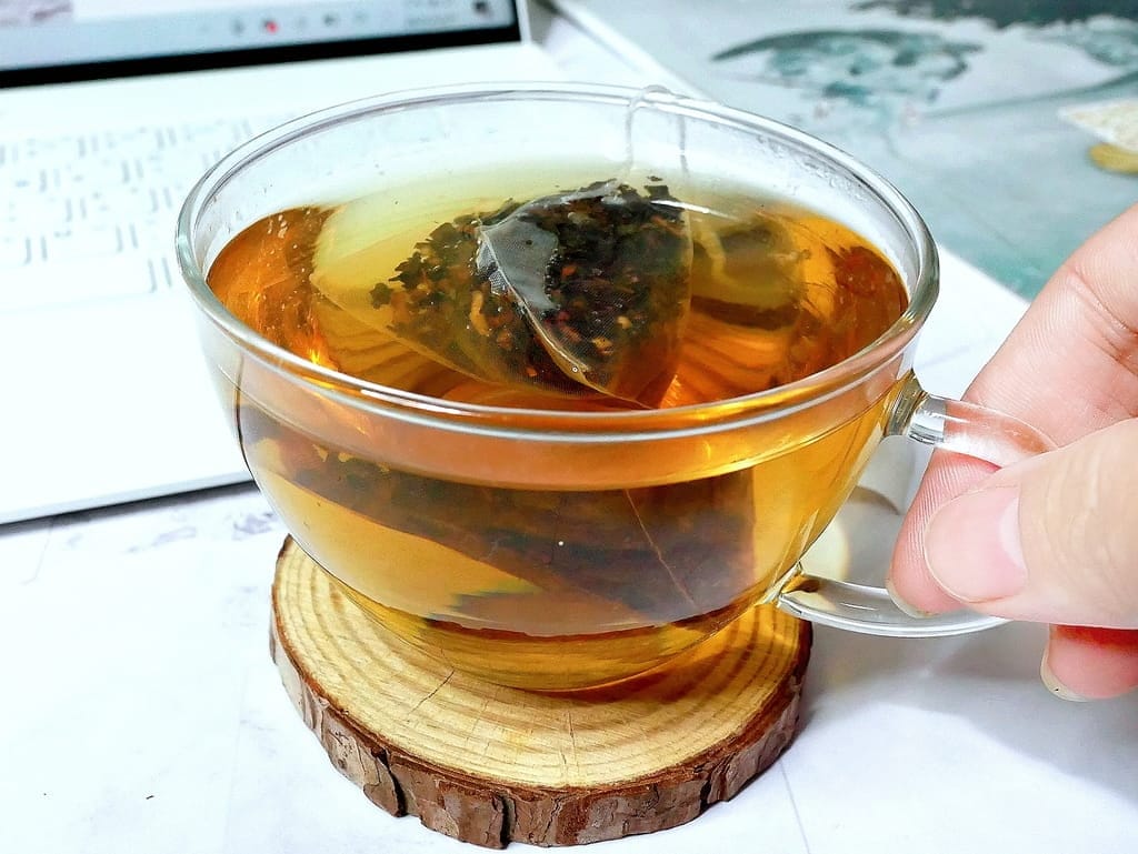 | 養生茶飲 | 嘉新生技 牛樟茶.不含咖啡因.空腹/睡前可飲用.提高睡眠質量 - 第3張圖 | 養生茶飲 | 嘉新生技 牛樟茶.不含咖啡因.空腹/睡前可飲用.提高睡眠質量