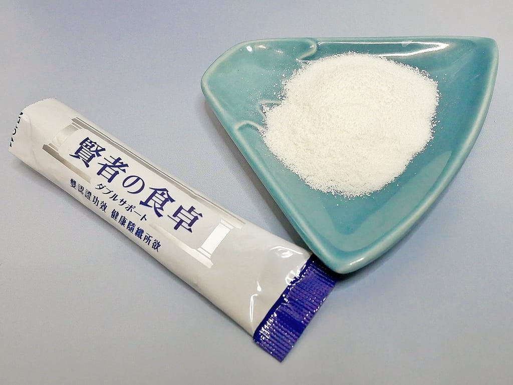 |健康食品|日本原裝進口 賢者之食桌.日常健康守門員.外食族.飲食不均衡必備.餐桌上的好夥伴 - 第12張圖 賢者之食桌