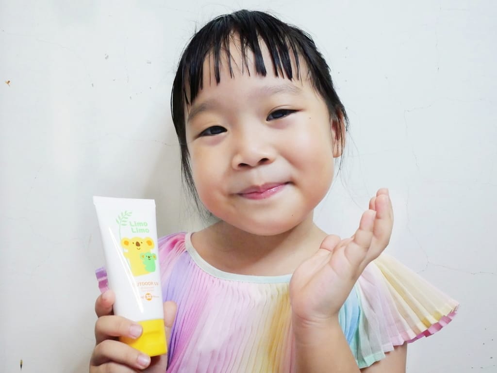 |防曬|明色Limo Limo 草本防曬乳液SPF32 PA+++.無添加.清爽溫和超水潤! - 第21張圖 |防曬|明色Limo Limo 草本防曬乳液SPF32 PA+++.無添加.清爽溫和超水潤!