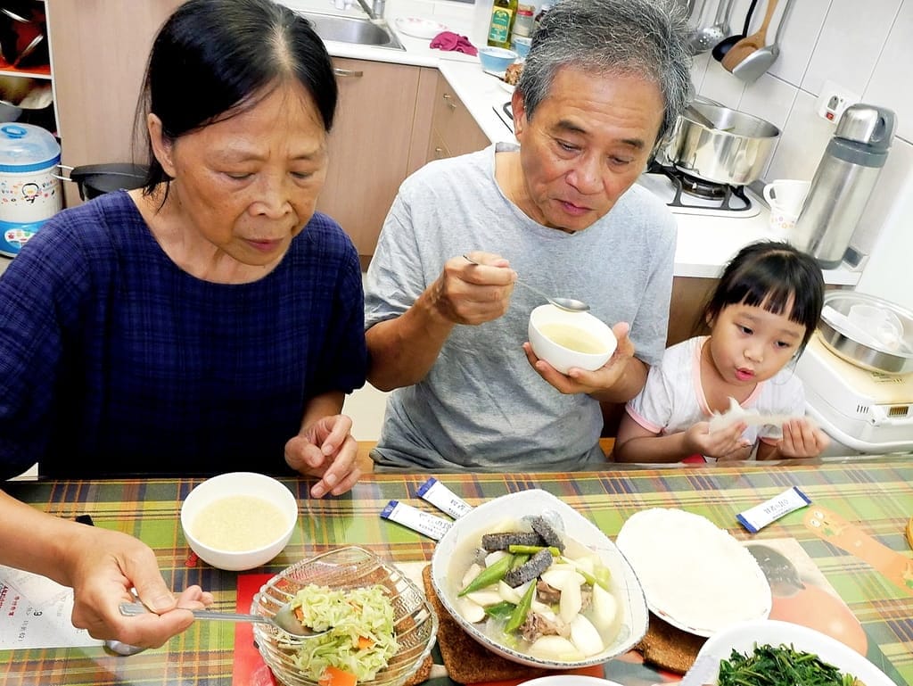 |健康食品|日本原裝進口 賢者之食桌.日常健康守門員.外食族.飲食不均衡必備.餐桌上的好夥伴 - 第24張圖 賢者之食桌