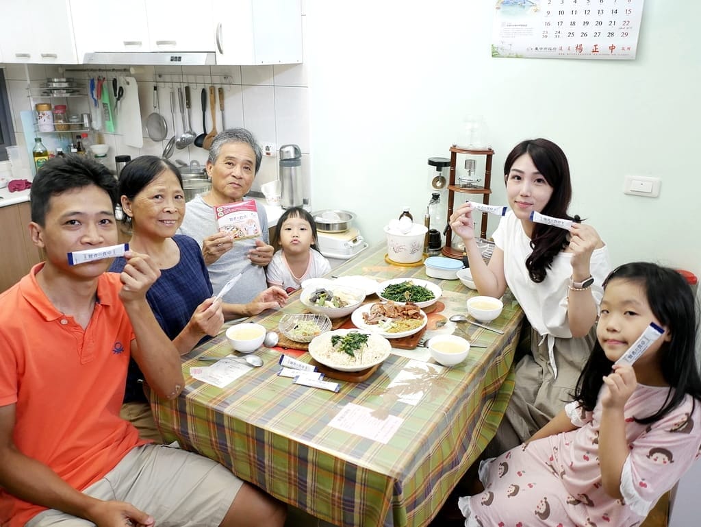 |健康食品|日本原裝進口 賢者之食桌.日常健康守門員.外食族.飲食不均衡必備.餐桌上的好夥伴 - 第4張圖 賢者之食桌