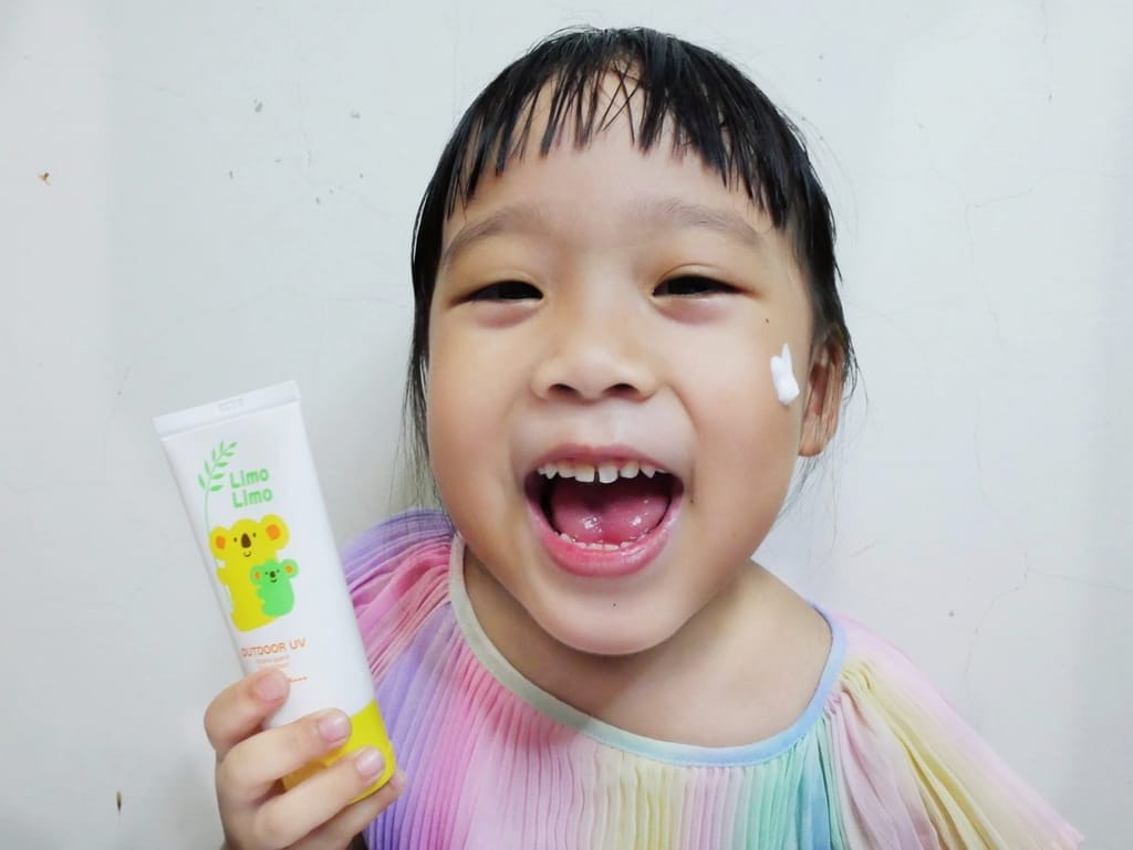 |防曬|明色Limo Limo 草本防曬乳液SPF32 PA+++.無添加.清爽溫和超水潤! - 第16張圖 |防曬|明色Limo Limo 草本防曬乳液SPF32 PA+++.無添加.清爽溫和超水潤!
