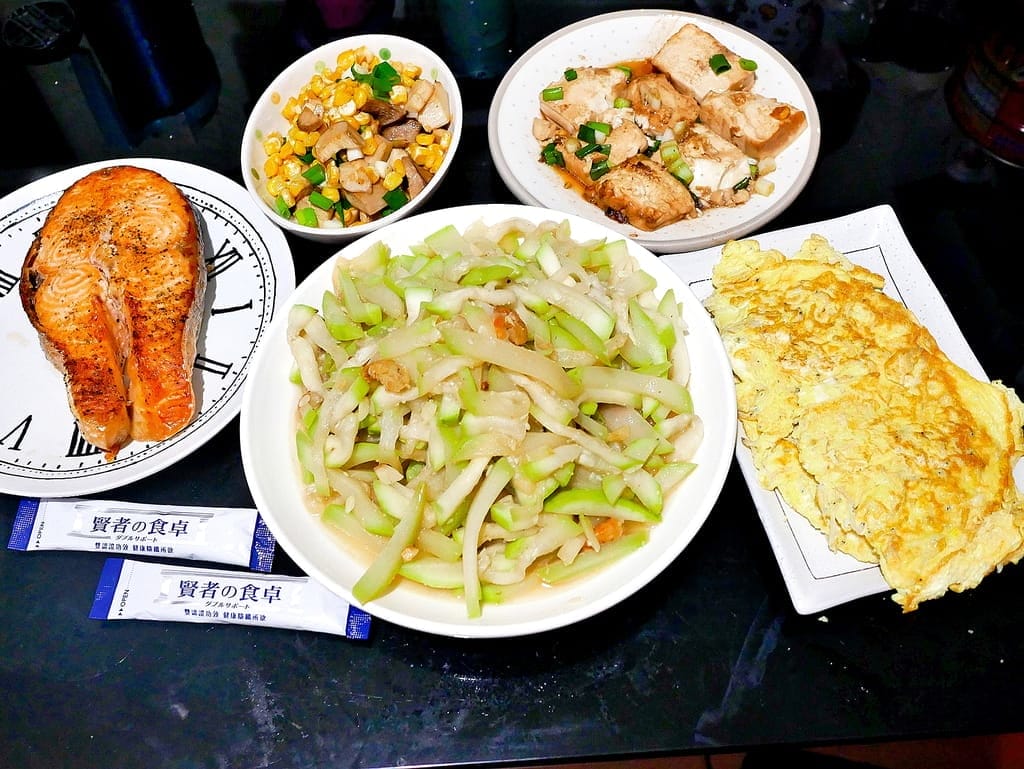 |健康食品|日本原裝進口 賢者之食桌.日常健康守門員.外食族.飲食不均衡必備.餐桌上的好夥伴 - 第14張圖 賢者之食桌