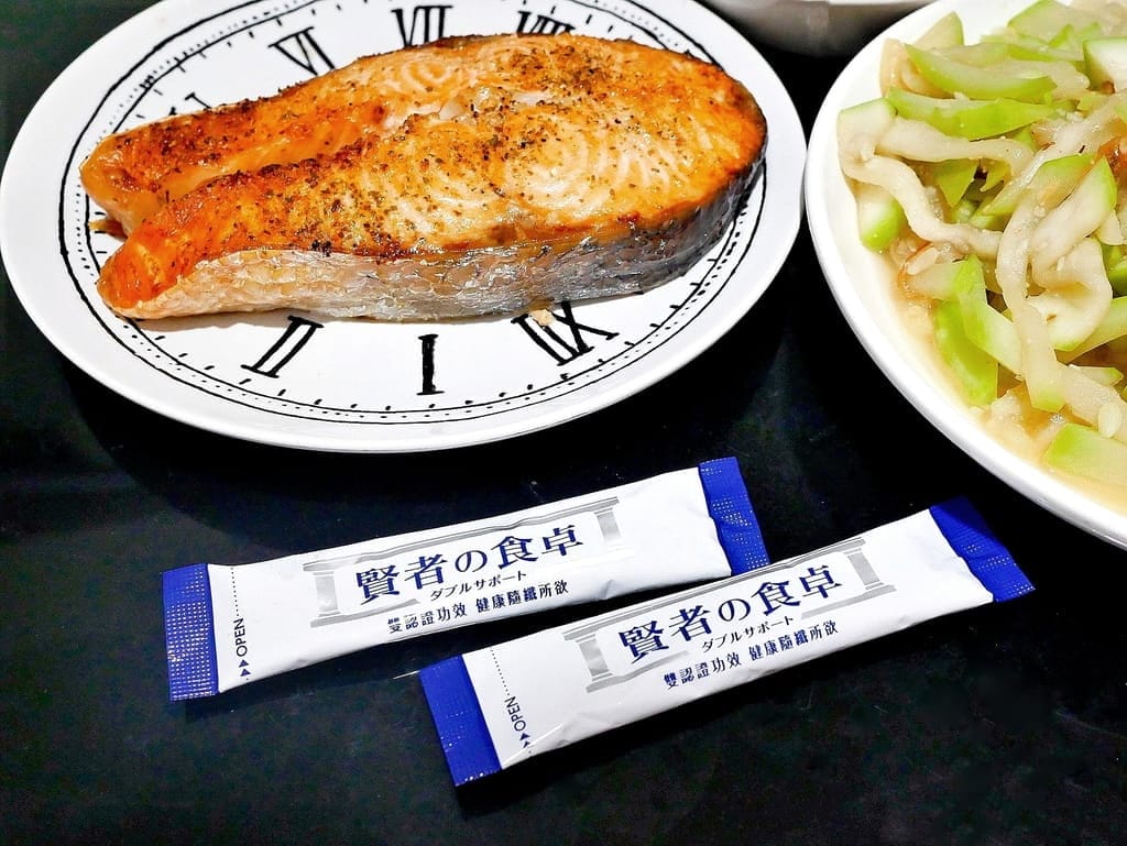 |健康食品|日本原裝進口 賢者之食桌.日常健康守門員.外食族.飲食不均衡必備.餐桌上的好夥伴 - 第15張圖 賢者之食桌