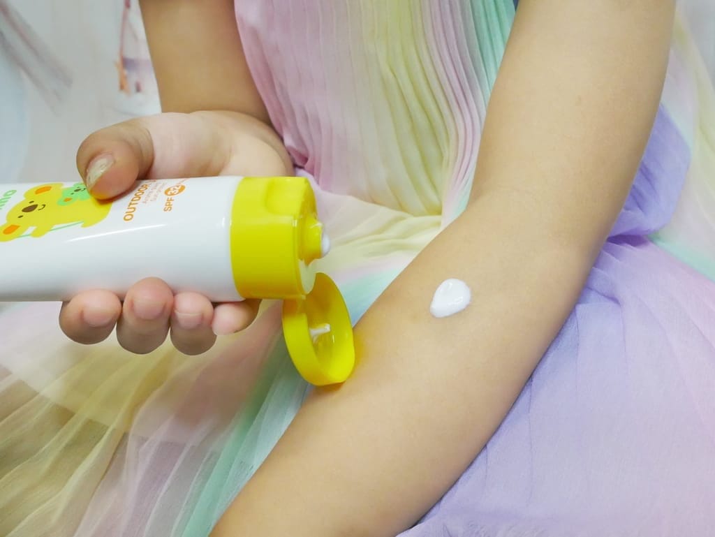 |防曬|明色Limo Limo 草本防曬乳液SPF32 PA+++.無添加.清爽溫和超水潤! - 第13張圖 |防曬|明色Limo Limo 草本防曬乳液SPF32 PA+++.無添加.清爽溫和超水潤!