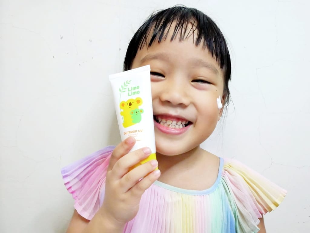 |防曬|明色Limo Limo 草本防曬乳液SPF32 PA+++.無添加.清爽溫和超水潤! - 第7張圖 |防曬|明色Limo Limo 草本防曬乳液SPF32 PA+++.無添加.清爽溫和超水潤!