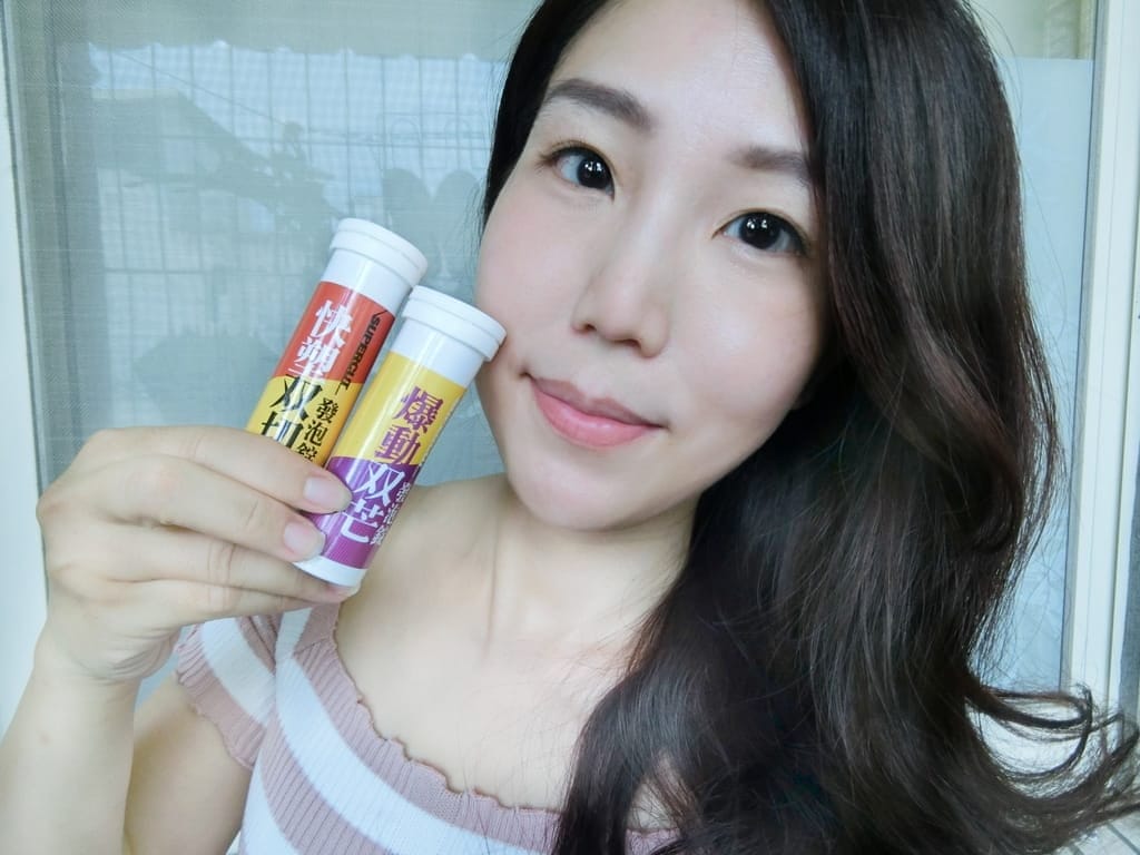 |夏日必備|薔薔&阿BEN小可代言最強代謝:SUPER CUT 塑魔纖 爆動双芒/快塑双切發泡錠 - 第4張圖 |夏日必備|薔薔&阿BEN小可代言最強代謝:SUPER CUT 塑魔纖 爆動双芒/快塑双切發泡錠