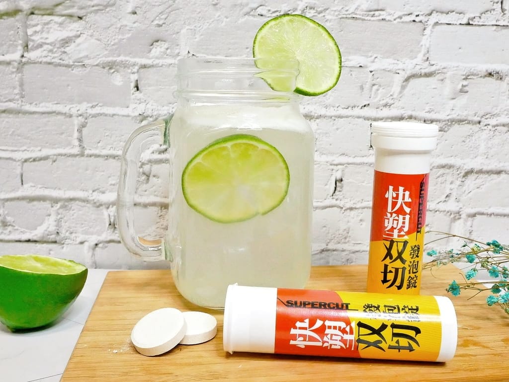 |夏日必備|薔薔&阿BEN小可代言最強代謝:SUPER CUT 塑魔纖 爆動双芒/快塑双切發泡錠 - 第27張圖 |夏日必備|薔薔&阿BEN小可代言最強代謝:SUPER CUT 塑魔纖 爆動双芒/快塑双切發泡錠