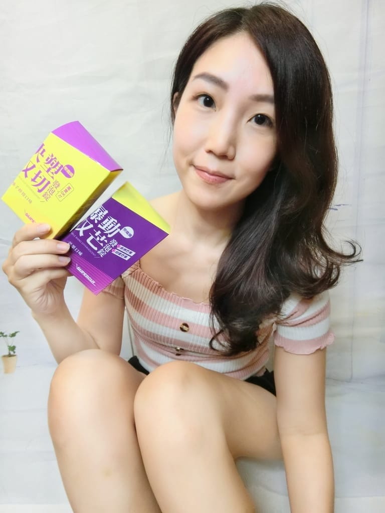 |夏日必備|薔薔&阿BEN小可代言最強代謝:SUPER CUT 塑魔纖 爆動双芒/快塑双切發泡錠 - 第31張圖 |夏日必備|薔薔&阿BEN小可代言最強代謝:SUPER CUT 塑魔纖 爆動双芒/快塑双切發泡錠