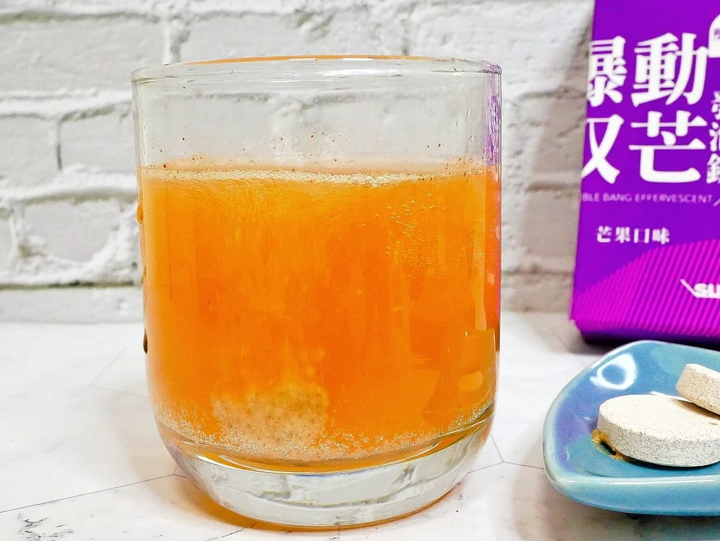 |夏日必備|薔薔&阿BEN小可代言最強代謝:SUPER CUT 塑魔纖 爆動双芒/快塑双切發泡錠 - 第6張圖 |夏日必備|薔薔&阿BEN小可代言最強代謝:SUPER CUT 塑魔纖 爆動双芒/快塑双切發泡錠