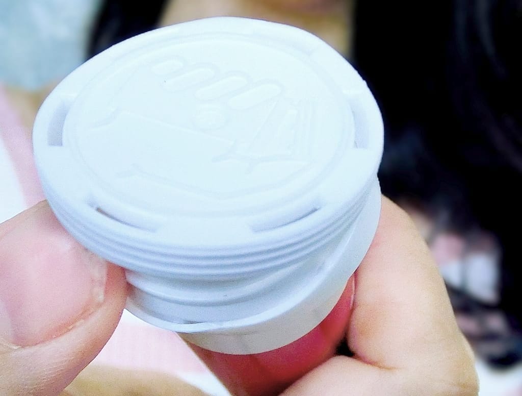 |夏日必備|薔薔&阿BEN小可代言最強代謝:SUPER CUT 塑魔纖 爆動双芒/快塑双切發泡錠 - 第9張圖 |夏日必備|薔薔&阿BEN小可代言最強代謝:SUPER CUT 塑魔纖 爆動双芒/快塑双切發泡錠