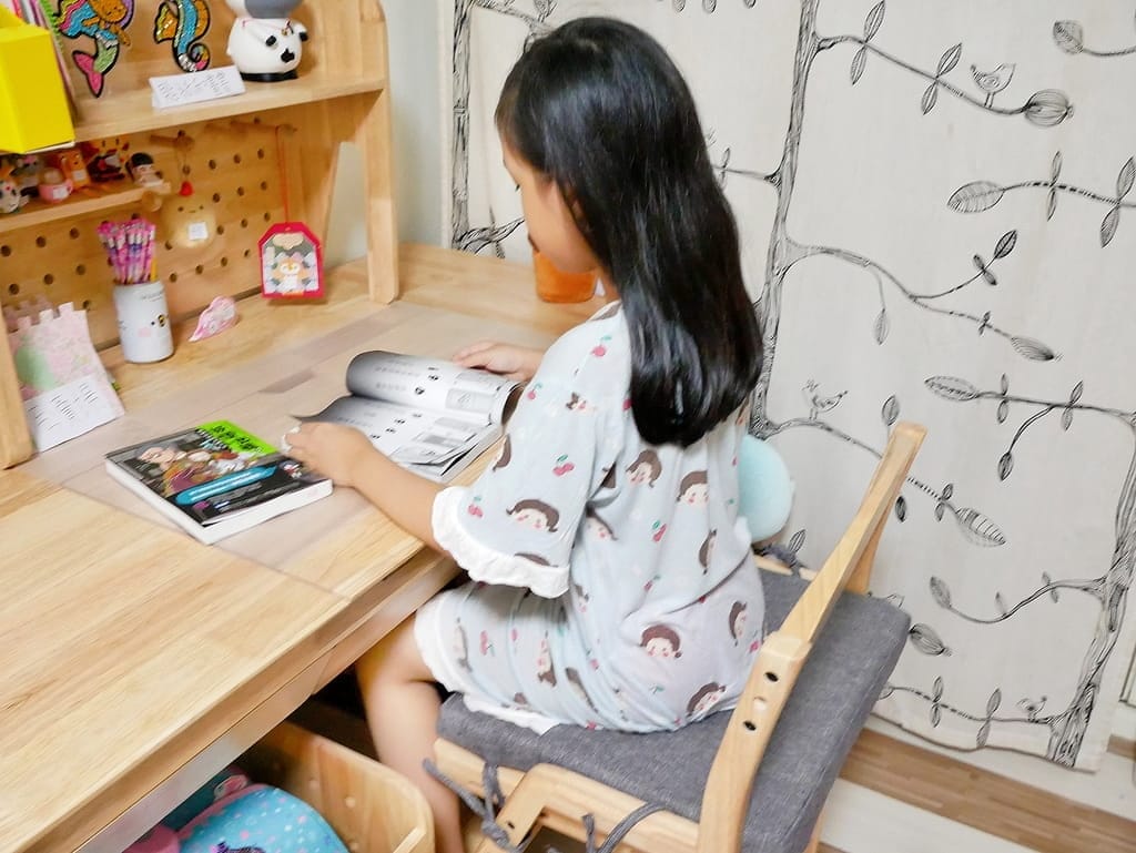 | 試讀心得 | 妖怪出租.深受小學生喜愛的書籍.提升孩子閱讀與寫作能力 - 第7張圖 | 試讀心得 | 妖怪出租.深受小學生喜愛的書籍.提升孩子閱讀與寫作能力