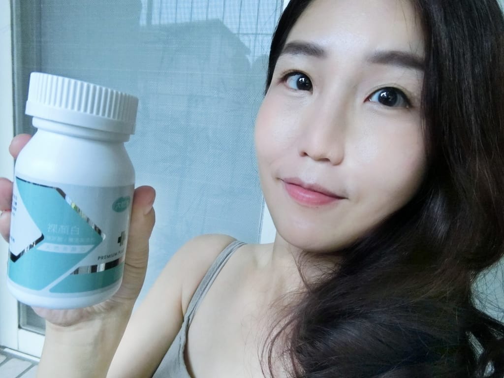 |吃的保養品|草本纖物-大乾淨裸顏白.輕鬆完整呵護.天天補充澎潤超有感 - 第5張圖 |吃的保養品|草本纖物-大乾淨裸顏白.輕鬆完整呵護.天天補充澎潤超有感