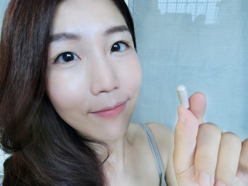 |吃的保養品|草本纖物-大乾淨裸顏白.輕鬆完整呵護.天天補充澎潤超有感 - 第6張圖 |吃的保養品|草本纖物-大乾淨裸顏白.輕鬆完整呵護.天天補充澎潤超有感