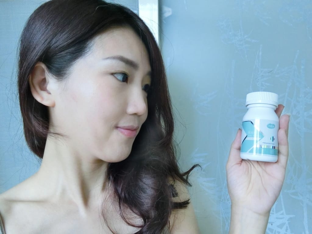 |吃的保養品|草本纖物-大乾淨裸顏白.輕鬆完整呵護.天天補充澎潤超有感 - 第4張圖 |吃的保養品|草本纖物-大乾淨裸顏白.輕鬆完整呵護.天天補充澎潤超有感