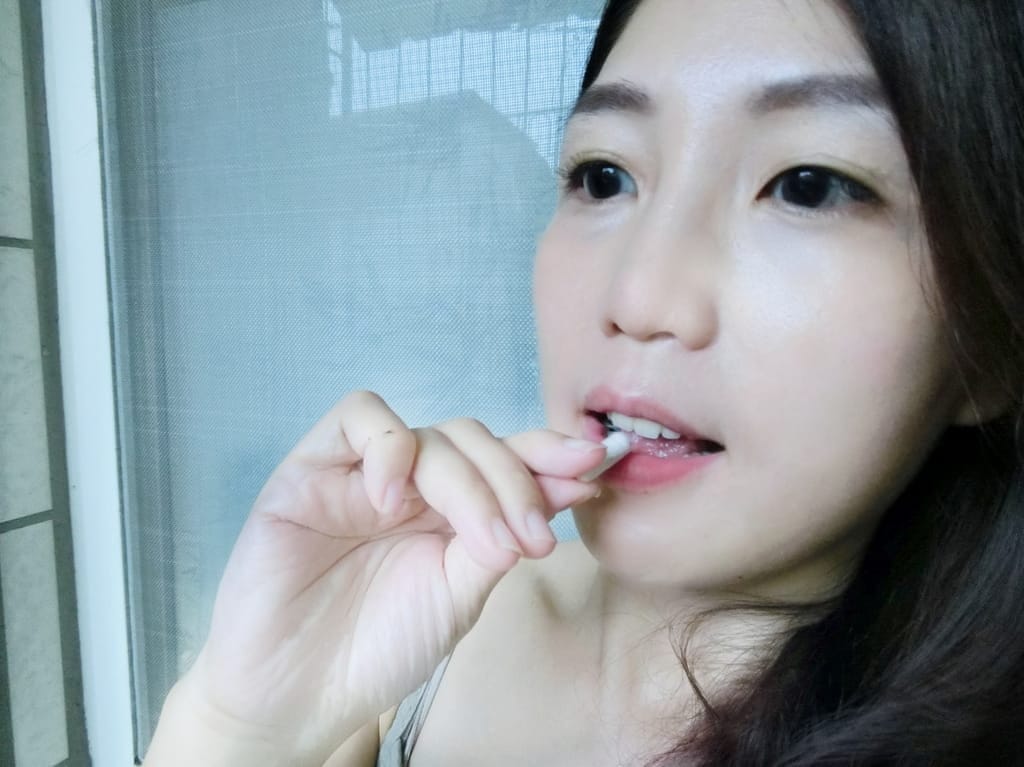 |吃的保養品|草本纖物-大乾淨裸顏白.輕鬆完整呵護.天天補充澎潤超有感 - 第14張圖 |吃的保養品|草本纖物-大乾淨裸顏白.輕鬆完整呵護.天天補充澎潤超有感