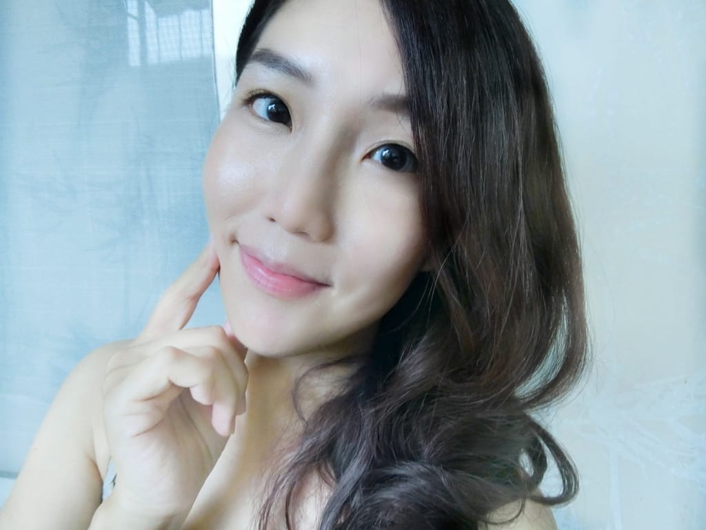 |吃的保養品|草本纖物-大乾淨裸顏白.輕鬆完整呵護.天天補充澎潤超有感 - 第2張圖 |吃的保養品|草本纖物-大乾淨裸顏白.輕鬆完整呵護.天天補充澎潤超有感