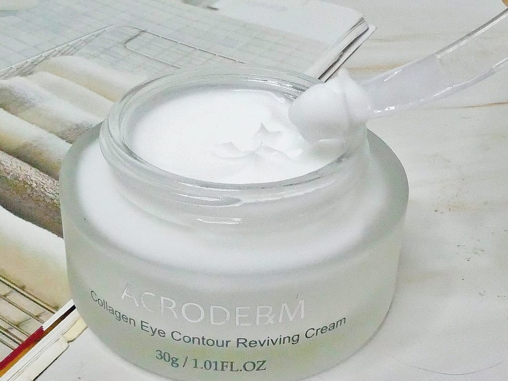 |居家保養|亞果生醫 ACRODERM膠原蛋白保養品.吸收力好.保濕不黏膩.找回肌膚的美好狀態 - 第26張圖 |居家保養|亞果生醫 ACRODERM膠原蛋白保養品.吸收力好.保濕不黏膩.找回肌膚的美好狀態