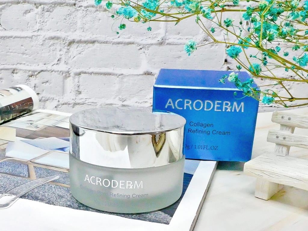 |居家保養|亞果生醫 ACRODERM膠原蛋白保養品.吸收力好.保濕不黏膩.找回肌膚的美好狀態 - 第16張圖 |居家保養|亞果生醫 ACRODERM膠原蛋白保養品.吸收力好.保濕不黏膩.找回肌膚的美好狀態