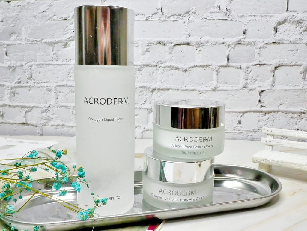|居家保養|亞果生醫 ACRODERM膠原蛋白保養品.吸收力好.保濕不黏膩.找回肌膚的美好狀態 - 第34張圖 |居家保養|亞果生醫 ACRODERM膠原蛋白保養品.吸收力好.保濕不黏膩.找回肌膚的美好狀態