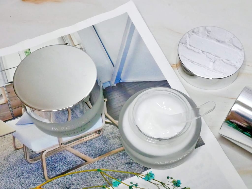 |居家保養|亞果生醫 ACRODERM膠原蛋白保養品.吸收力好.保濕不黏膩.找回肌膚的美好狀態 - 第2張圖 |居家保養|亞果生醫 ACRODERM膠原蛋白保養品.吸收力好.保濕不黏膩.找回肌膚的美好狀態