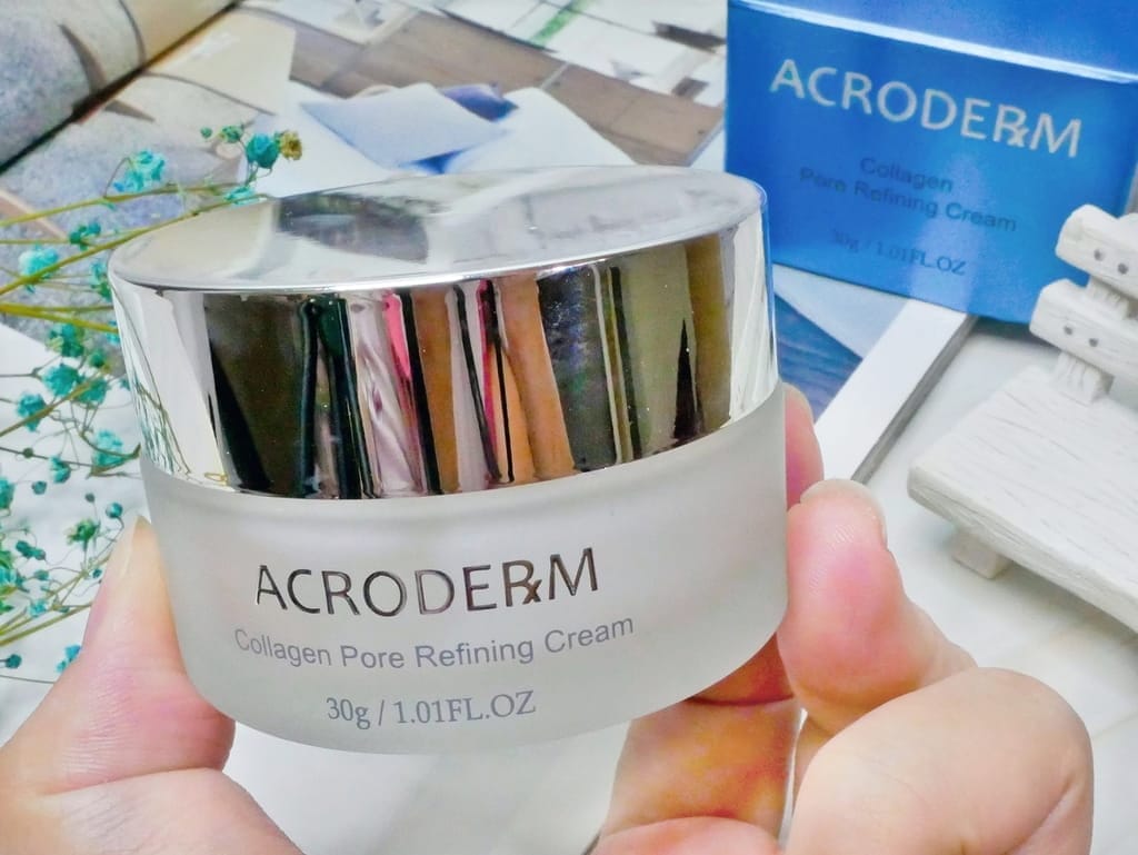 |居家保養|亞果生醫 ACRODERM膠原蛋白保養品.吸收力好.保濕不黏膩.找回肌膚的美好狀態 - 第17張圖 |居家保養|亞果生醫 ACRODERM膠原蛋白保養品.吸收力好.保濕不黏膩.找回肌膚的美好狀態