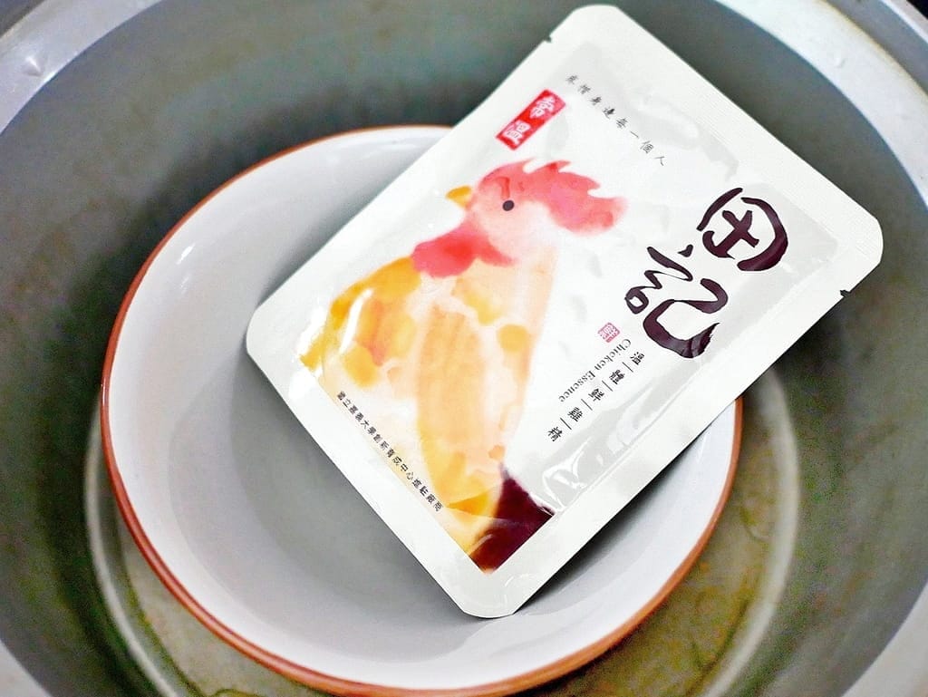 ｜宅配鮮雞精｜田記溫體鮮雞精．黑木耳露．創意雞肉酥料理．年節伴手禮推薦！