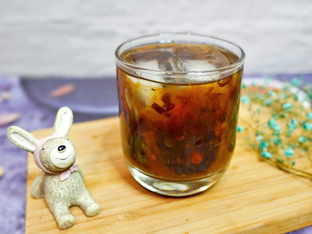 ｜宅配鮮雞精｜田記溫體鮮雞精．黑木耳露．創意雞肉酥料理．年節伴手禮推薦！
