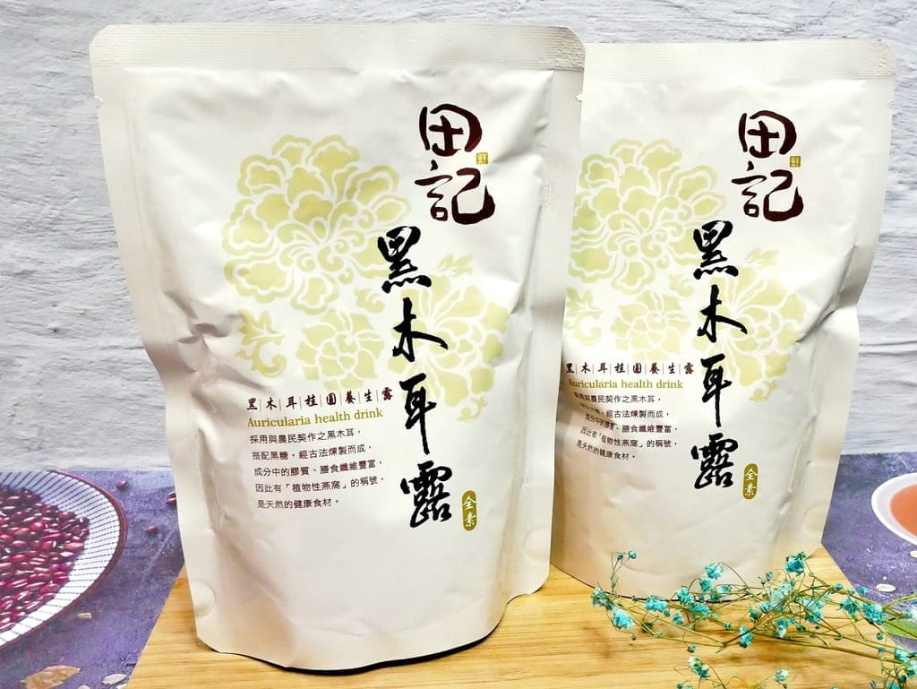 ｜宅配鮮雞精｜田記溫體鮮雞精．黑木耳露．創意雞肉酥料理．年節伴手禮推薦！